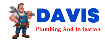 Trusted plumber in CORDOVA